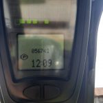 Prodaja Viljuskara Tri Brata Linde H16 Dizel 2015, polovni viljuskari Srbija